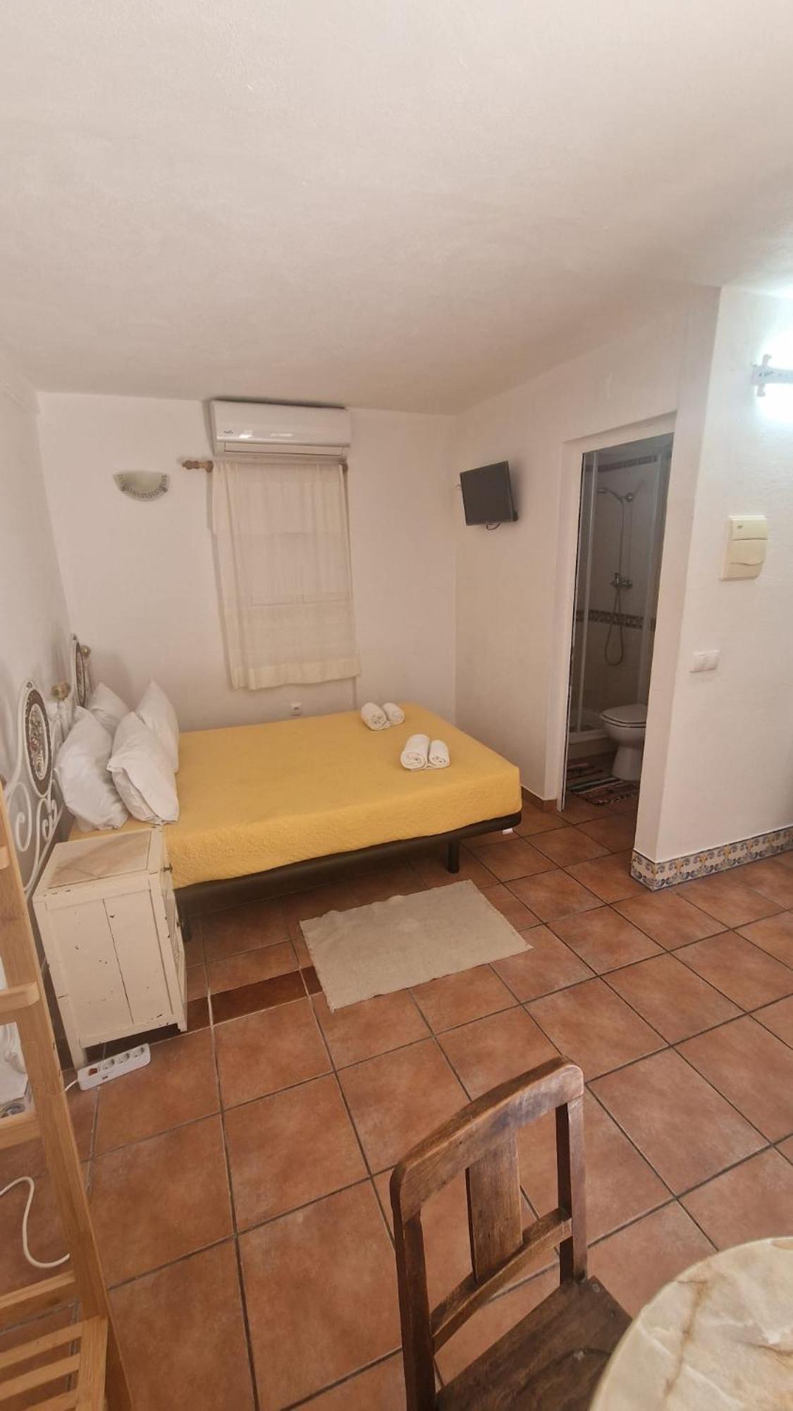 Vitoria House Διαμέρισμα Έβορα Εξωτερικό φωτογραφία