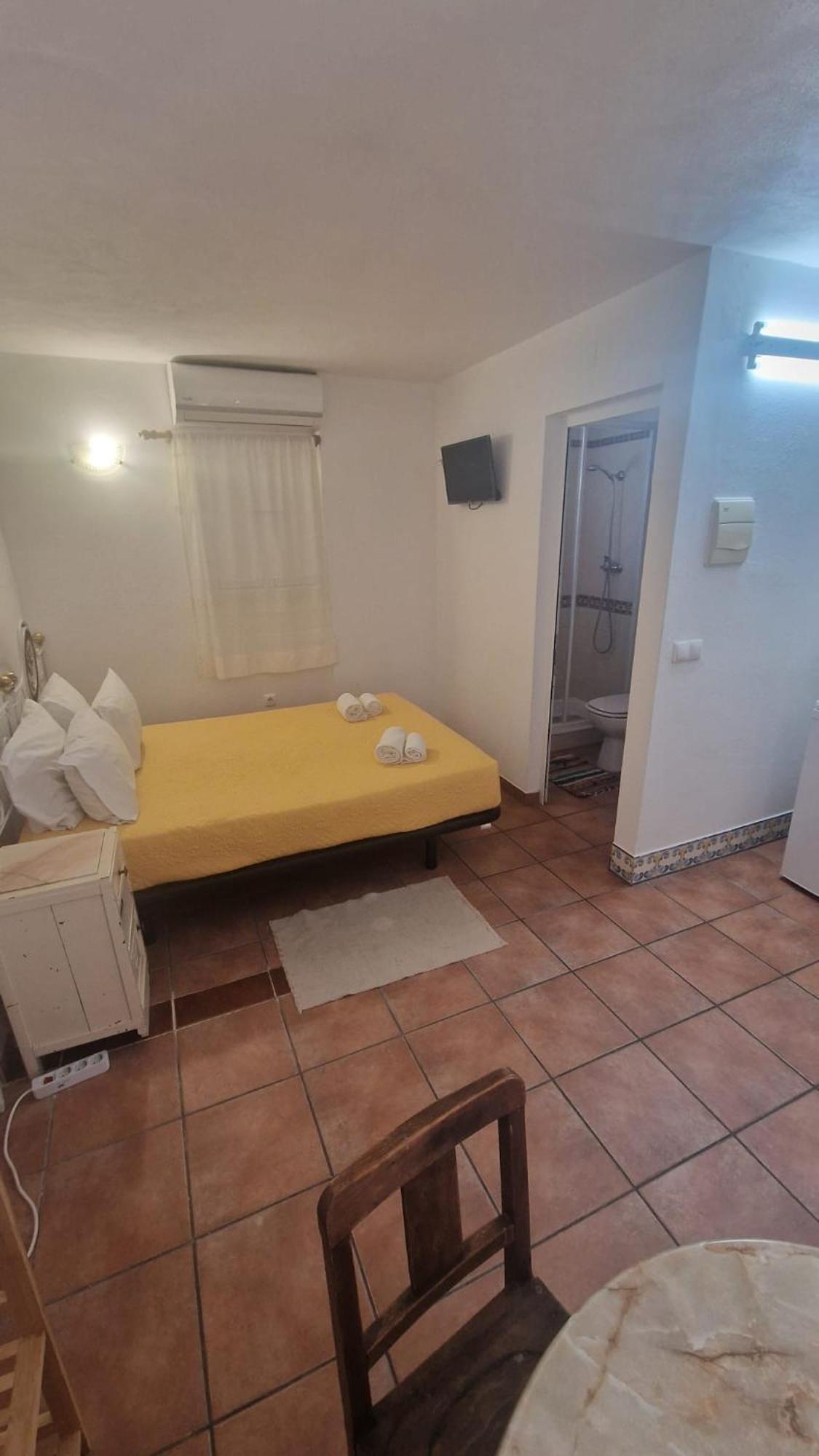Vitoria House Διαμέρισμα Έβορα Εξωτερικό φωτογραφία