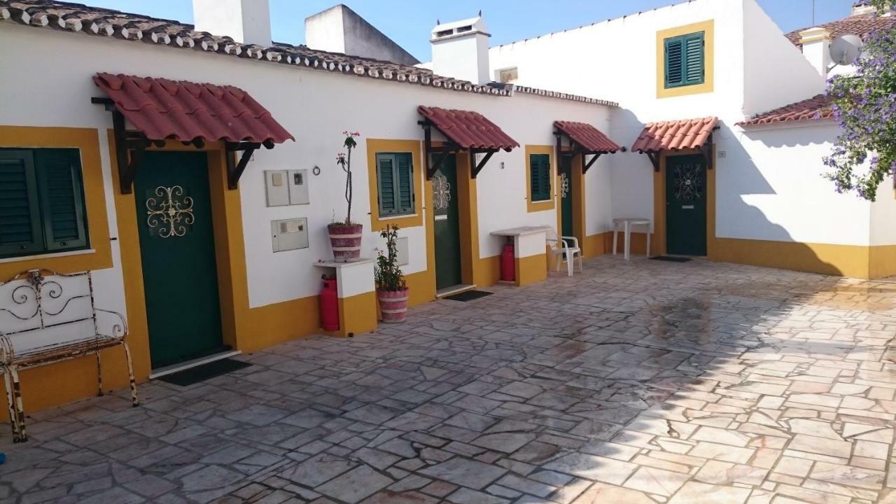 Vitoria House Διαμέρισμα Έβορα Εξωτερικό φωτογραφία