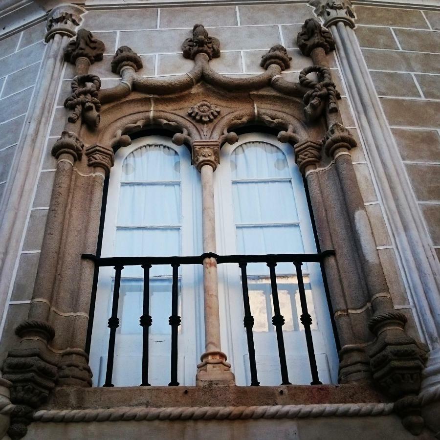 Vitoria House Διαμέρισμα Έβορα Εξωτερικό φωτογραφία