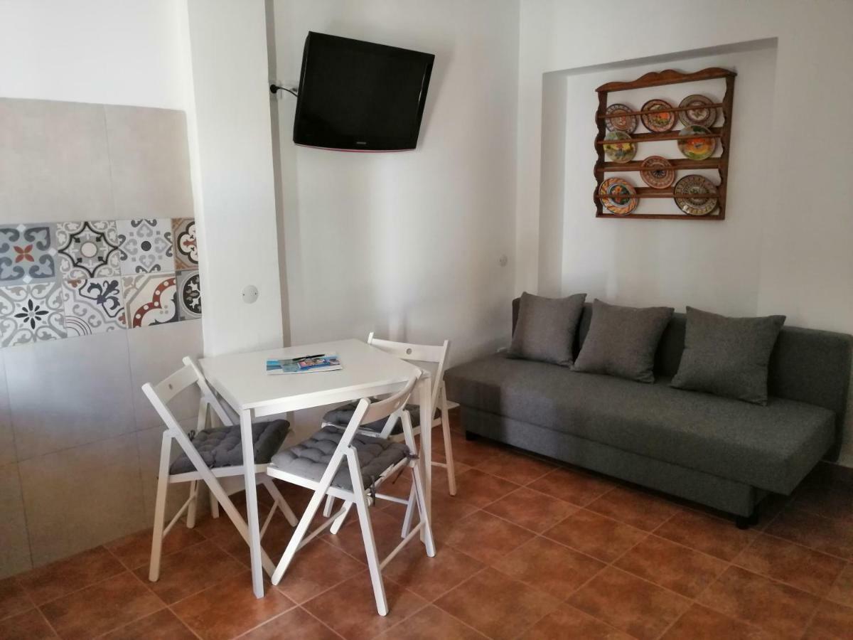 Vitoria House Διαμέρισμα Έβορα Εξωτερικό φωτογραφία