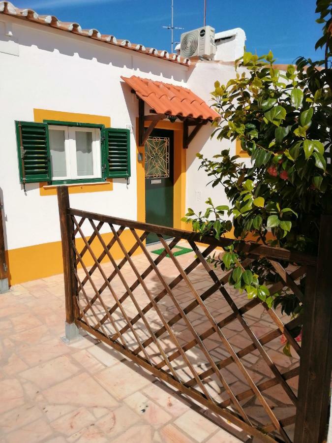 Vitoria House Διαμέρισμα Έβορα Εξωτερικό φωτογραφία