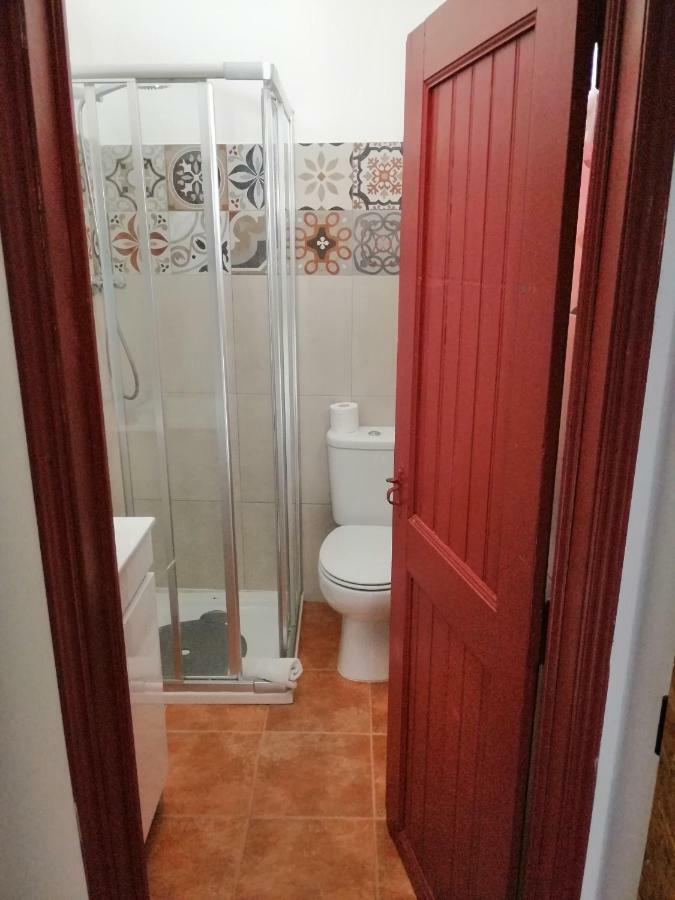 Vitoria House Διαμέρισμα Έβορα Εξωτερικό φωτογραφία
