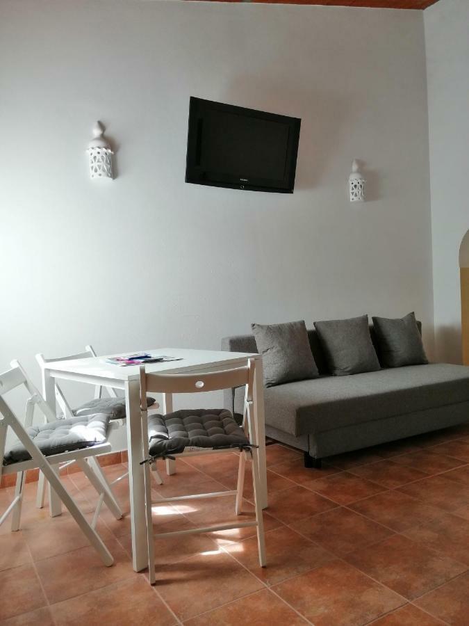 Vitoria House Διαμέρισμα Έβορα Εξωτερικό φωτογραφία